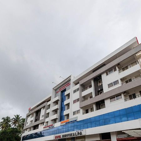 Collection O Nirvikalpa Hotel Ullal Exterior photo